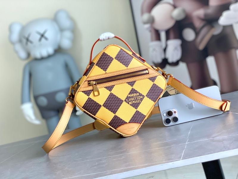 Louis Vuitton Satchel Bags